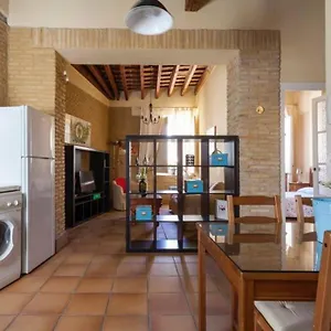 Precioso - Localizacion Perfecta **wifi - A/c** Sevilla