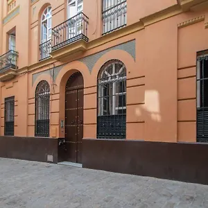Precioso Apart. Maravillosa Localizacion **wifi-ac** Sevilla