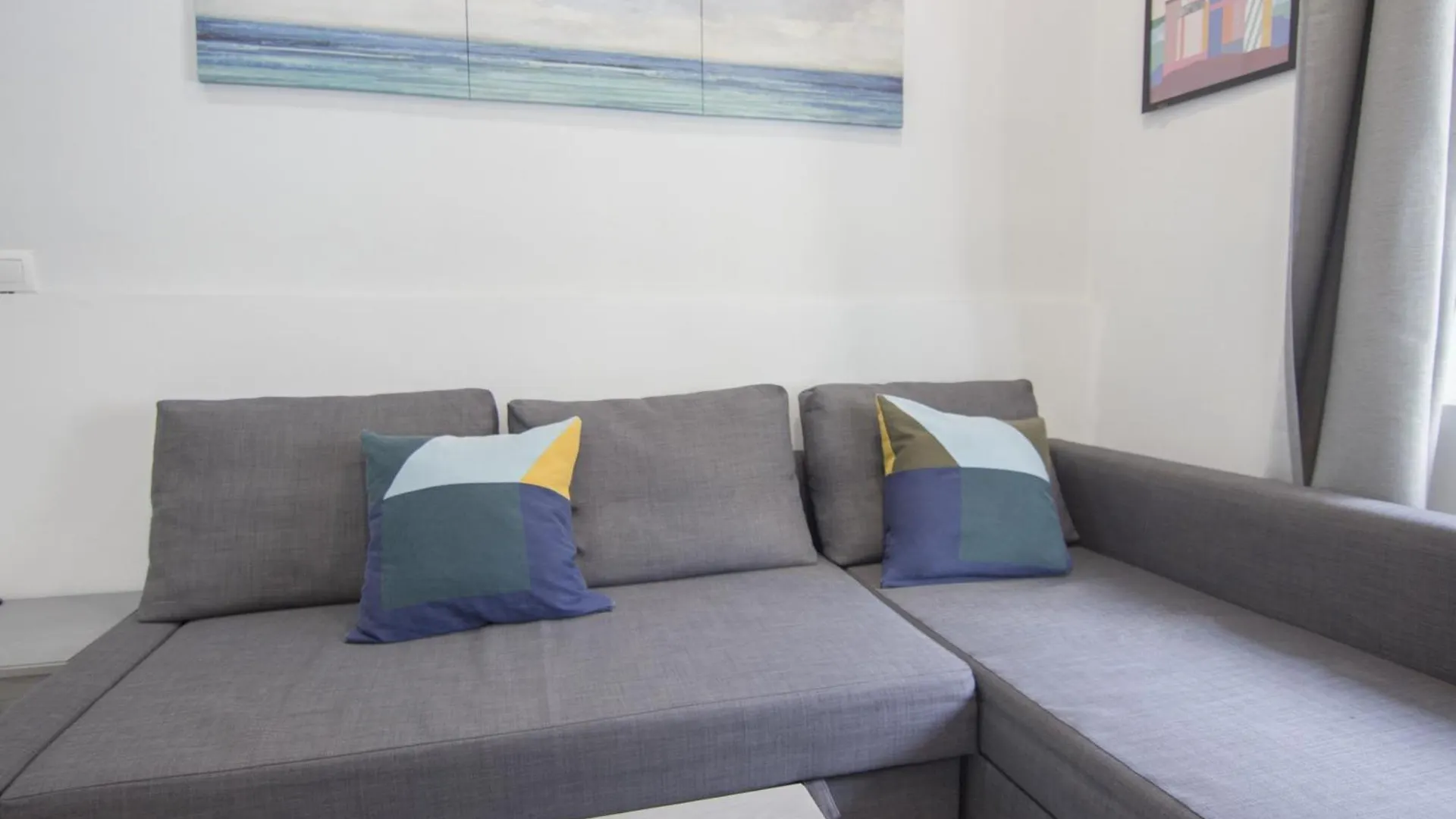 Apartment Rentalsevilla Cuesta Del Rosario I